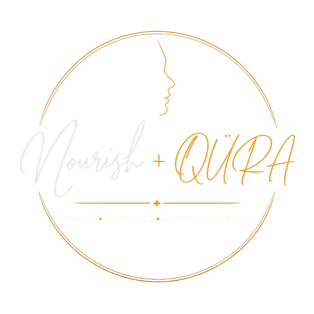 Nourish + QÜRA